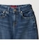 【WEB限定】＜RED CARD＞35th Anniversary Wide デニムパンツ 3