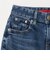 【WEB限定】＜RED CARD＞35th Anniversary Wide デニムパンツ 3