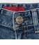 【WEB限定】＜RED CARD＞35th Anniversary Wide デニムパンツ 3