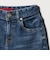 【WEB限定】＜RED CARD＞35th Anniversary Wide デニムパンツ 3