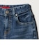 【WEB限定】＜RED CARD＞35th Anniversary Wide デニムパンツ 3