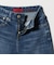【WEB限定】＜RED CARD＞35th Anniversary Wide デニムパンツ 3