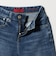 【WEB限定】＜RED CARD＞35th Anniversary Wide デニムパンツ 3
