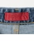 【WEB限定】＜RED CARD＞35th Anniversary Wide デニムパンツ 3