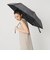 傘ソムリエ監修 QUICK SHUT 自動開閉 折り畳み傘 晴雨兼用