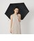 傘ソムリエ監修 QUICK SHUT 自動開閉 折り畳み傘 晴雨兼用