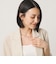 ＜ERICKA NICOLAS BEGAY＞SHINY  ワンボール ネックレス