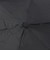 ＜HUS.＞Smartduo Canopy 晴雨兼用 折りたたみ傘