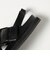 ビッグバックル クロスストラップ サンダル