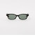 【別注】＜KANEKO OPTICAL（金子眼鏡）＞Jake ジェイク ダークレンズ サングラス