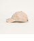 【別注】＜NEW ERA＞タイプライター 920 キャップ