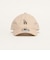 【別注】＜NEW ERA＞タイプライター 920 キャップ