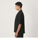 ＜LACOSTE for BEAUTY&YOUTH＞ワントーン ショートスリーブ シャツ