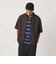 ＜LACOSTE for BEAUTY&YOUTH＞ワントーン ショートスリーブ シャツ
