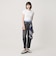 ＜NICE WEATHER＞ロゴヘルシー Tシャツ