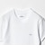 ＜NICE WEATHER＞ロゴヘルシー Tシャツ