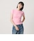 ＜NICE WEATHER＞ロゴヘルシー Tシャツ