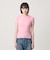 ＜NICE WEATHER＞ロゴヘルシー Tシャツ
