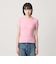 ＜NICE WEATHER＞ロゴヘルシー Tシャツ