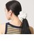 ＜GOOD SQUISH＞THE FLOWERED シュシュ