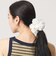 ＜GOOD SQUISH＞THE FLOWERED シュシュ