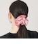＜GOOD SQUISH＞WILD AT HEART シュシュ