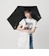 傘ソムリエ監修 折り畳み傘 全天候対応/晴雨兼用