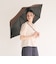 傘ソムリエ監修 折り畳み傘 全天候対応/晴雨兼用
