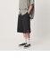 【別注】＜Dickies＞ワイドショーツ