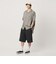 【別注】＜Dickies＞ワイドショーツ