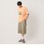 【別注】＜Dickies＞ワイドショーツ