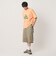 【別注】＜Dickies＞ワイドショーツ