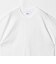 ＜NICE WEATHER＞ソリッド ショートスリーブ Tシャツ