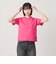 ＜NICE WEATHER＞ソリッド ショートスリーブ Tシャツ