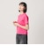 ＜NICE WEATHER＞ソリッド ショートスリーブ Tシャツ