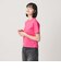 ＜NICE WEATHER＞ソリッド ショートスリーブ Tシャツ