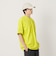 ＜NICE WEATHER＞ソリッド ショートスリーブ Tシャツ