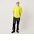 ＜NICE WEATHER＞ソリッド ショートスリーブ Tシャツ