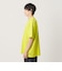 ＜NICE WEATHER＞ソリッド ショートスリーブ Tシャツ