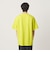 ＜NICE WEATHER＞ソリッド ショートスリーブ Tシャツ