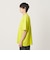 ＜NICE WEATHER＞ソリッド ショートスリーブ Tシャツ