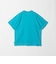 ＜NICE WEATHER＞ソリッド ショートスリーブ Tシャツ