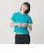 ＜NICE WEATHER＞ソリッド ショートスリーブ Tシャツ