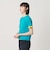 ＜NICE WEATHER＞ソリッド ショートスリーブ Tシャツ