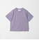 ＜NICE WEATHER＞ウィメンズ ボーダー ショートスリーブ Tシャツ