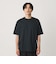 クール デオドラント クルーネック Tシャツ 接触冷感 抗菌防臭