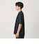 クール デオドラント クルーネック Tシャツ 接触冷感 抗菌防臭