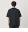 クール デオドラント クルーネック Tシャツ 接触冷感 抗菌防臭