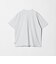 ＜NICE WEATHER＞NYCプリント Tシャツ