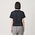 ＜NICE WEATHER＞NYCプリント Tシャツ
